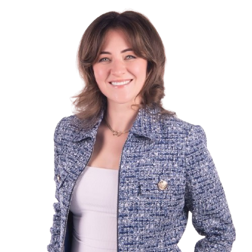 Laurence Doucet